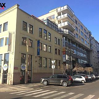 Pronájem obchodu 257 m&sup2; Praha