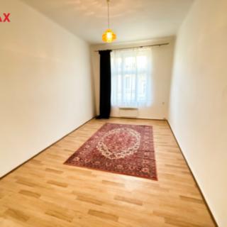 Pronájem bytu 1+1 50 m² Praha Nové Město, Štěpánská