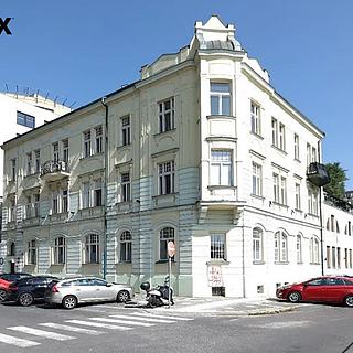 Pronájem obchodu 325 m² Praha Vinohrady, Chrudimská