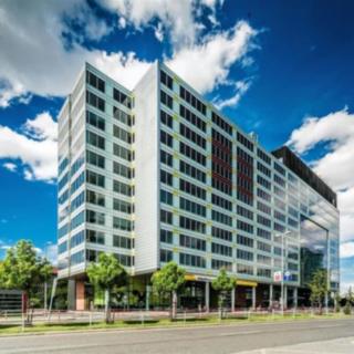 Pronájem kanceláře 227 m² Praha