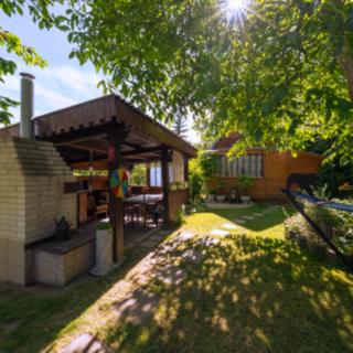 Prodej chaty 32 m² Přehvozdí