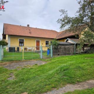 Prodej rodinného domu 97 m² Třemošnice Skoranov