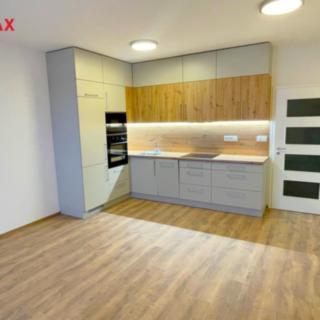 Pronájem bytu 1+kk, garsoniery 44 m² Brandýs nad Labem-Stará Boleslav