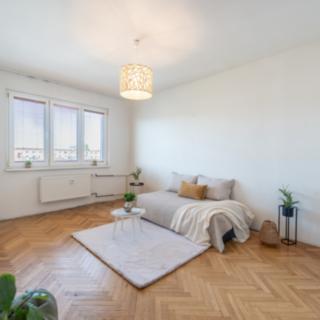Prodej bytu 2+1 52 m² Praha Břevnov, Ulrychova