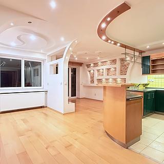 Prodej rodinného domu 177 m&sup2; Praha