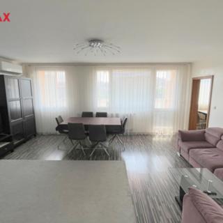 Prodej bytu 3+1 88 m² Praha