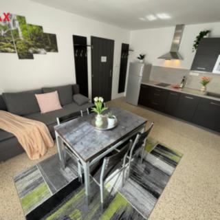 Prodej bytu 2+kk 37 m² Josefův Důl Antonínov