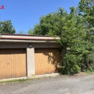 Prodej garáže 50 m² Chrudim II