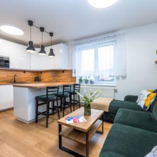 Prodej bytu 3+kk 63 m² Luštěnice