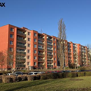 Prodej bytu 3+1 88 m&sup2; Praha