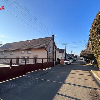 Prodej rodinného domu 235 m&sup2; Hořín