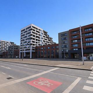 Pronájem bytu 1+kk, garsoniery 30 m&sup2; Praha