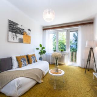 Prodej bytu 2+1 60 m² Neratovice, 28. října