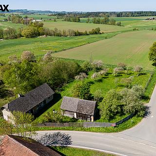 Prodej rodinného domu 70 m² Chrtníč