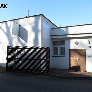 Pronájem výrobního objektu 130 m² Chrudim IV, Rubešova