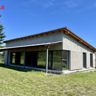 Prodej rodinného domu 200 m² Úherčice