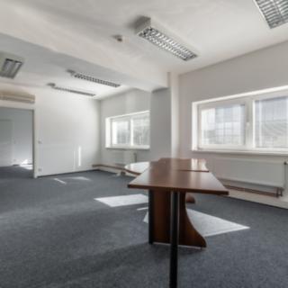 Pronájem kanceláře 37 m² Praha