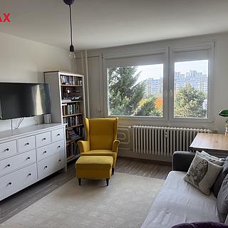 Prodej bytu 3+kk 68 m² Praha