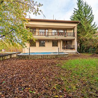 Prodej vily 359 m² Praha Kunratice, K Borovíčku