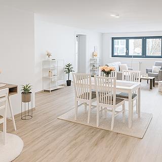 Prodej bytu 3+kk 112 m² Praha Dolní Měcholupy, Pod lesíkem