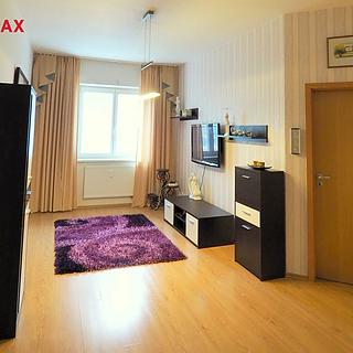 Pronájem bytu 2+kk 56 m&sup2; Šestajovice