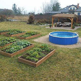 Prodej stavební parcely 578 m&sup2; Neratovice