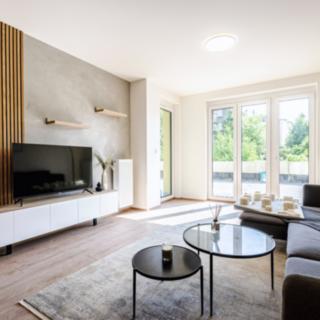 Prodej bytu 2+kk 60 m² Liberec X-Františkov, Švermova