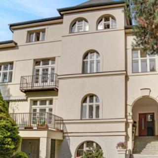 Pronájem bytu 3+kk 87 m² Praha Klánovice, Aranžérská