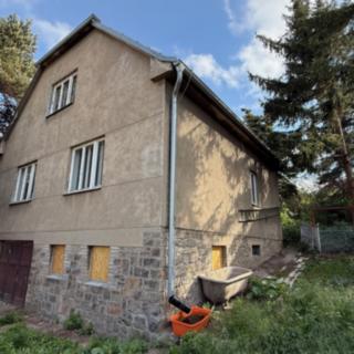Prodej rodinného domu 125 m² Praha