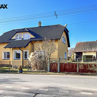 Prodej rodinného domu 238 m² Příchovice Kucíny