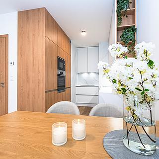 Pronájem bytu 2+kk 62 m² Praha Hloubětín, Poděbradská