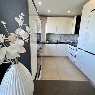 Prodej bytu 3+1 71 m&sup2; Pardubice