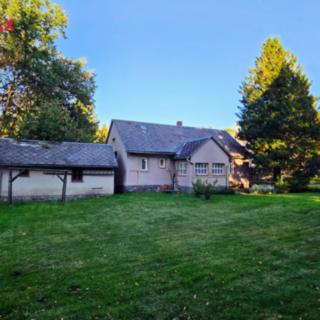 Prodej rodinného domu 91 m² Vysočina Svobodné Hamry