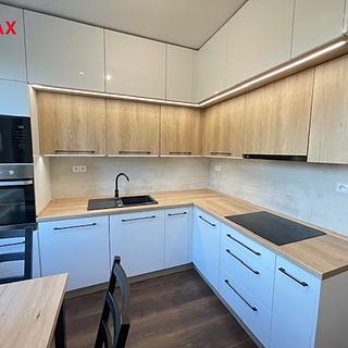 Pronájem bytu 3+1 75 m² Praha