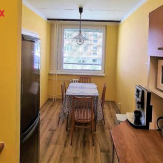 Prodej bytu 4+1 106 m² Praha