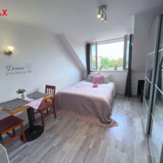 Prodej bytu 1+kk, garsoniery 16 m² Praha