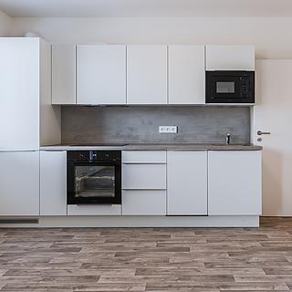 Pronájem bytu 1+kk, garsoniery 37 m² Nehvizdy