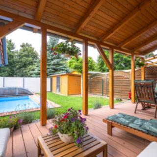 Prodej rodinného domu 105 m² Luštěnice Zelená, Sluneční