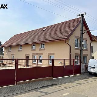 Prodej rodinného domu 235 m² Hořín Brozánky