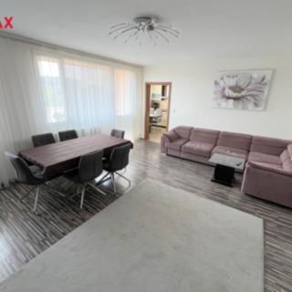 Prodej bytu 3+1 88 m² Praha Černý Most, Paculova
