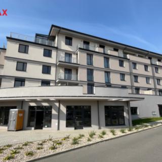 Prodej obchodu 197 m² Brandýs nad Labem-Stará Boleslav Brandýs nad Labem, Augustina Lukeše