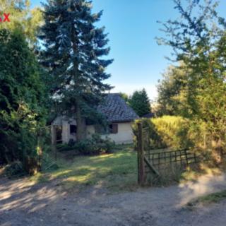 Prodej chaty 52 m² Psáry Dolní Jirčany