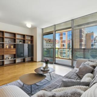 Prodej bytu 2+kk 86 m² Praha