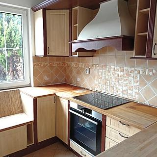 Pronájem rodinného domu 90 m² Květnice, Čtyřlístková