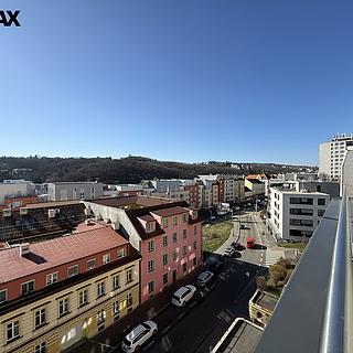 Pronájem bytu 2+kk 40 m&sup2; Praha