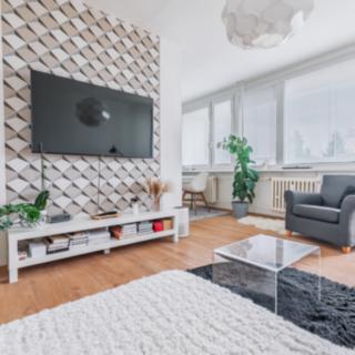 Pronájem bytu 3+1 55 m² Praha Prosek, Veltruská