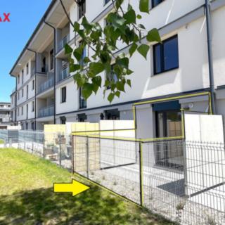 Pronájem bytu 1+kk a garsoniéry 24 m² Brandýs nad Labem-Stará Boleslav Brandýs nad Labem, Augustina Lukeše