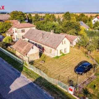 Prodej rodinného domu 72 m² Dašice Prachovice