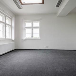 Pronájem kanceláře 22 m² Louny, Mírové náměstí