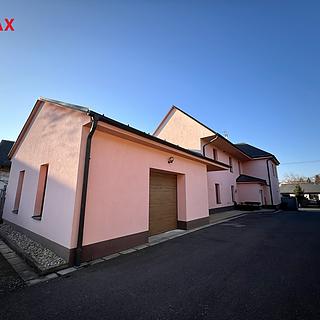 Prodej Ostatních komerčních prostor 1075 m&sup2; Zaječice